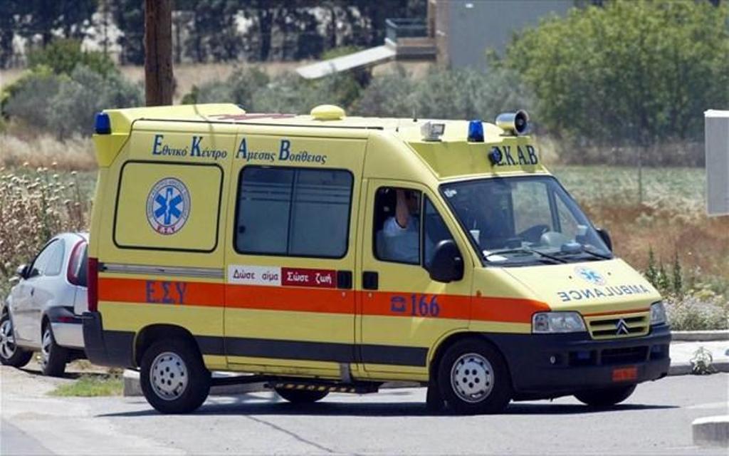 Σοκ στο ίδιο χωριό: Δεύτερος πολίτης σε μία εβδομάδα έπεσε νεκρός ενώ χόρευε!