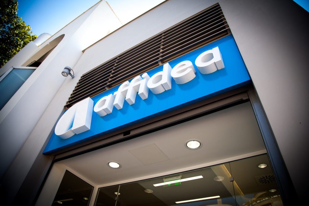 Affidea: Δυναμική Είσοδος στην αγορά της Πορτογαλίας