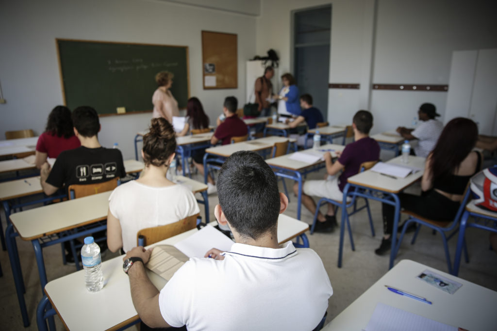 21 ερωταπαντήσεις για τις αλλαγές στα λύκεια και την εισαγωγή στα ΑΕΙ