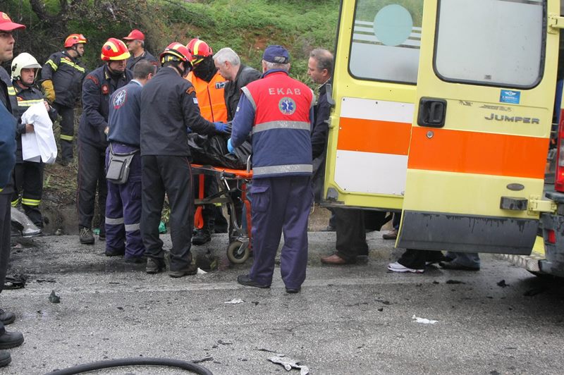 Κρήτη: Παρέσυρε και εγκατέλειψε κωφάλαλο μικροπωλητή – συνελήφθη αργότερα