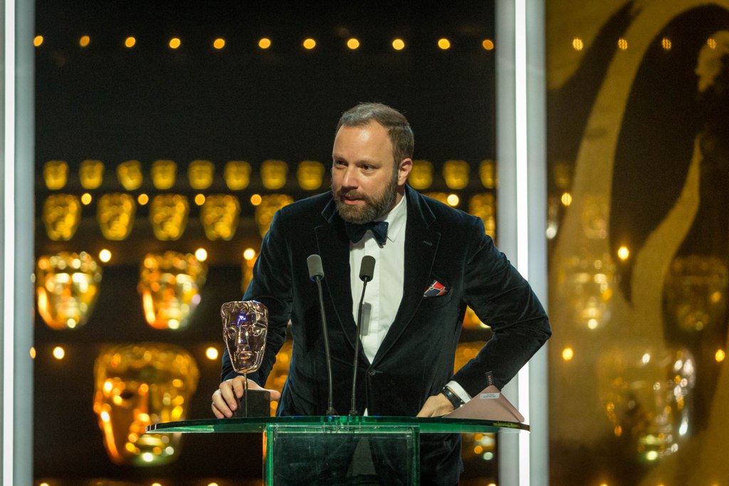 Η Nova κυριαρχεί και στα BAFTA 2019!