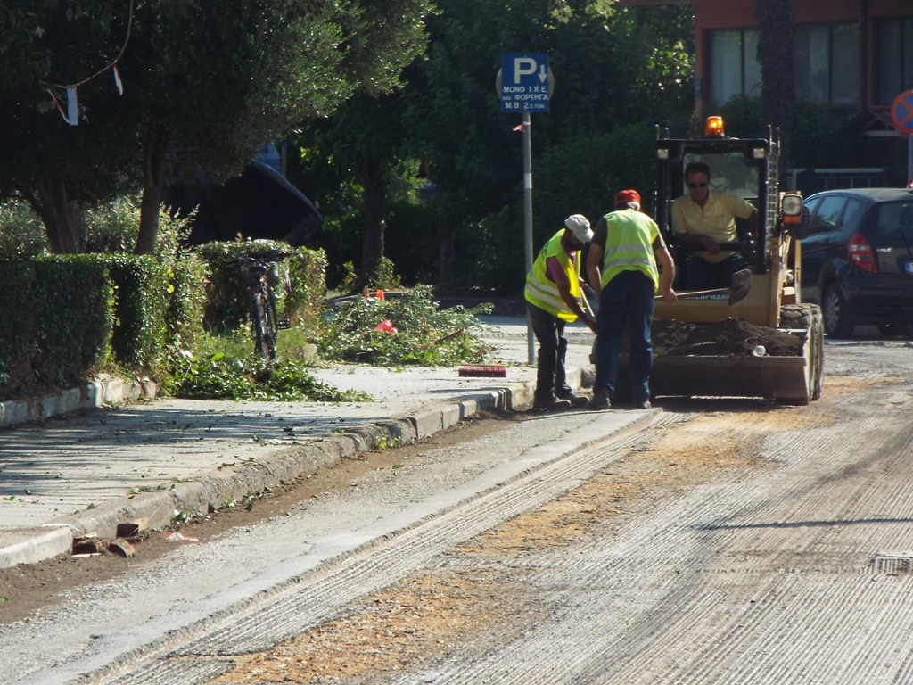 Θεσσαλονίκη: Παρίστανε τον δημοτικό υπάλληλο για να αποσπάσει χρήματα!