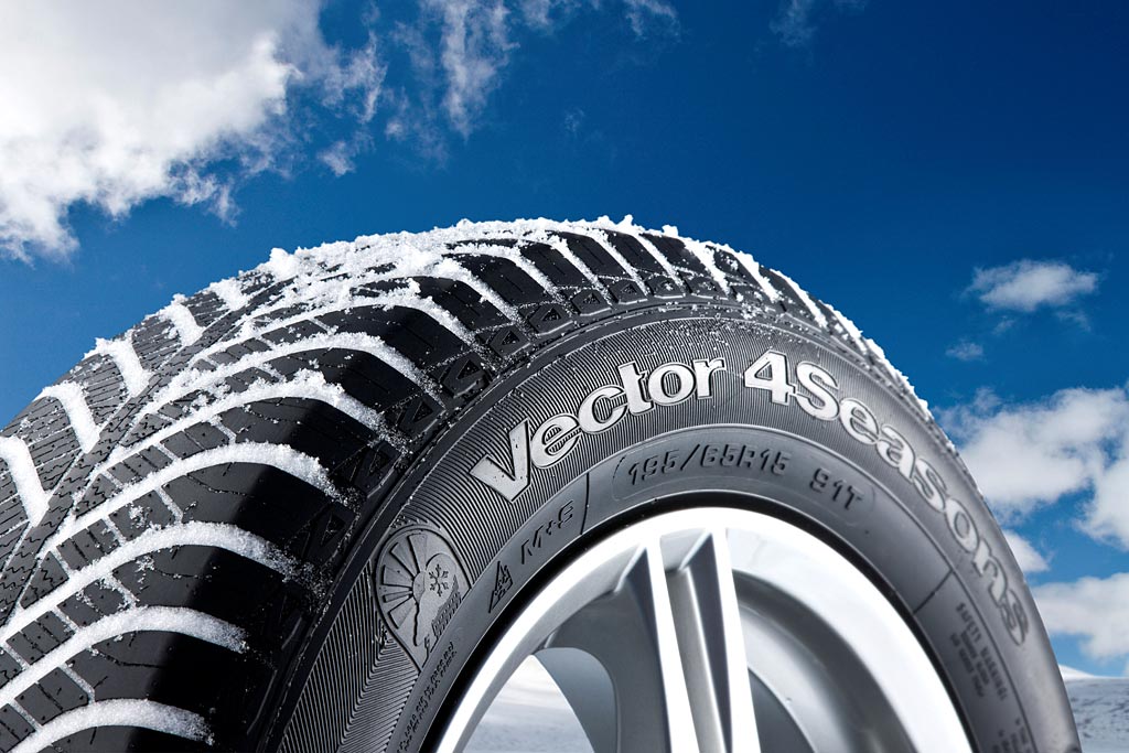 Vector 4Seasons Cargo από την Goodyear, το νέο ελαστικό για ελαφρά φορτηγά