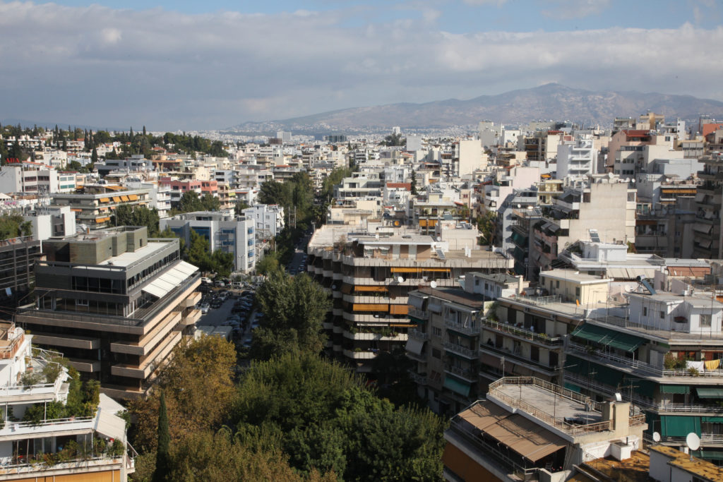 Πηγές ΥΠΟΙΚ: Ευρεία συμφωνία από τους θεσμούς για το νέο πλαίσιο προστασίας της α΄κατοικίας, απομένουν παράμετροι