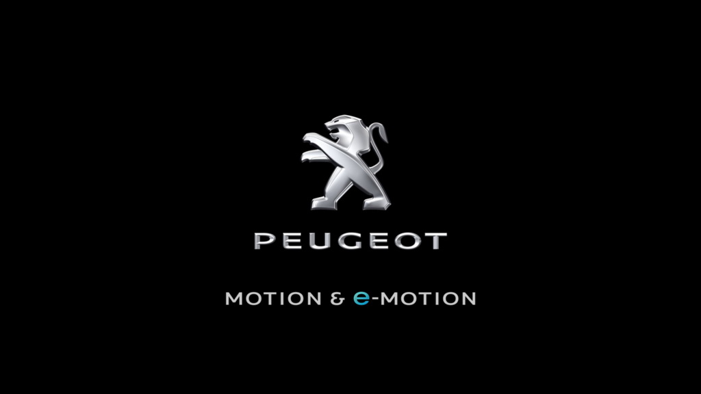 Νέες αποχρώσεις για το έμβλημα της Peugeot