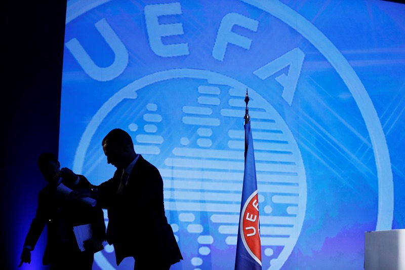 Νέες αλλαγές οραματίζεται η UEFA – Έρχεται ο… «φόρος πολυτελείας»