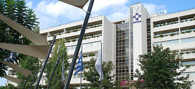 ΜΗΤΕΡΑ: Δημιουργία Τμήματος Κοχλιακών Εμφυτευμάτων