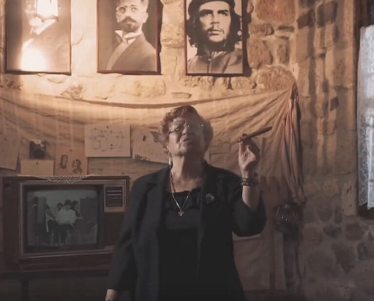 Το ξεκαρδιστικό βίντεο αλά Casa De Papel από την Κρήτη: Η τέλεια… νοθεία (Video)