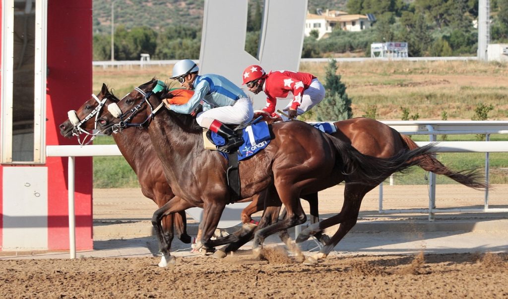 Markopoulo Park: Εντυπωσιακές αφίξεις και δύο τζακ ποτ