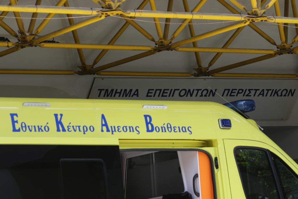 Λάρισα: Απαγχονίστηκε ο παπάς του χωριού Βελίκα