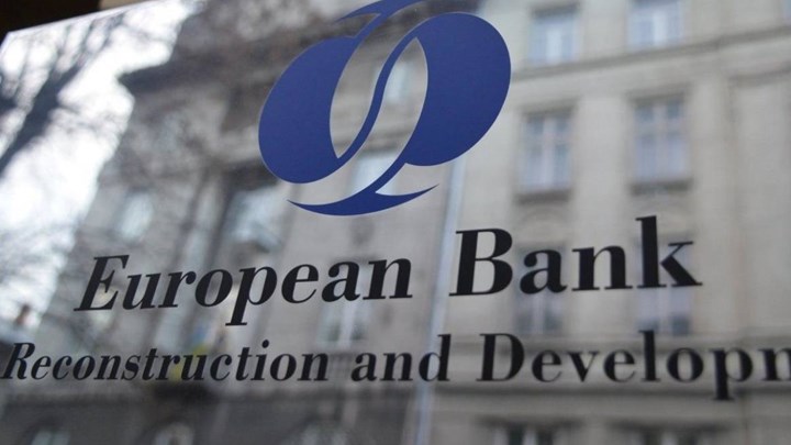 Η EBRD ενισχύει τη χρηματοδότηση του εμπορίου στην Ελλάδα