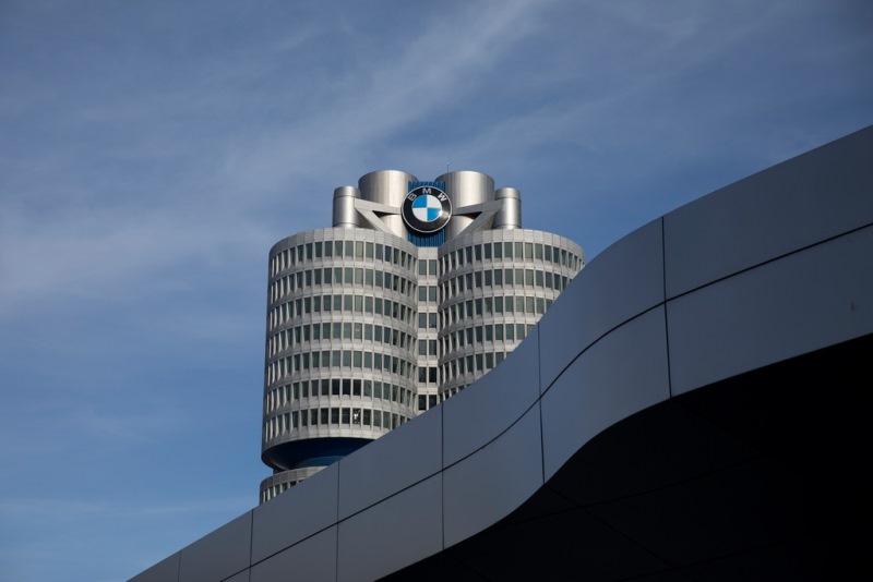 BMW Group και Jaguar Land Rover σε κοινή δράση