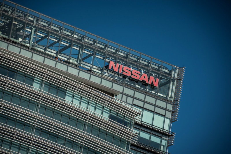 Αποκλειστική συμφωνία Nissan, Groupe Renault και Waymo