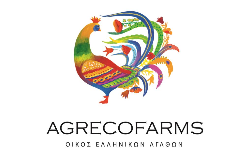 Νέο Υψηλής Αισθητικής περίπτερο της AgrecoFarms στο Αεροδρόμιο Ηρακλείου