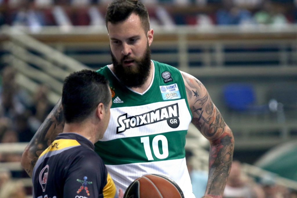 Ραντούλιτσα στο Eurohoops: «Θέλω να νικήσουμε τις Η.Π.Α. στο τελικό, χάρηκα πολύ για τον Γιάννη»