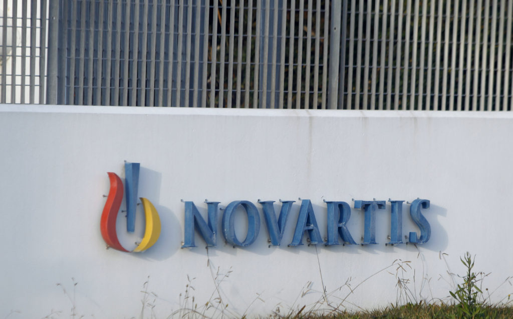 ΣΥΡΙΖΑ για Novartis: Να μάθει όλος ο ελληνικός λαός ποιό είναι το σκάνδαλο και ποιά η σκευωρία