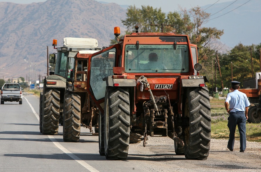 Η κυβέρνηση επεμβαίνει στον ΕΛΓΑ – Ιδιώτες στην αγροτική ασφάλιση προαναγγέλλει ο Βορίδης