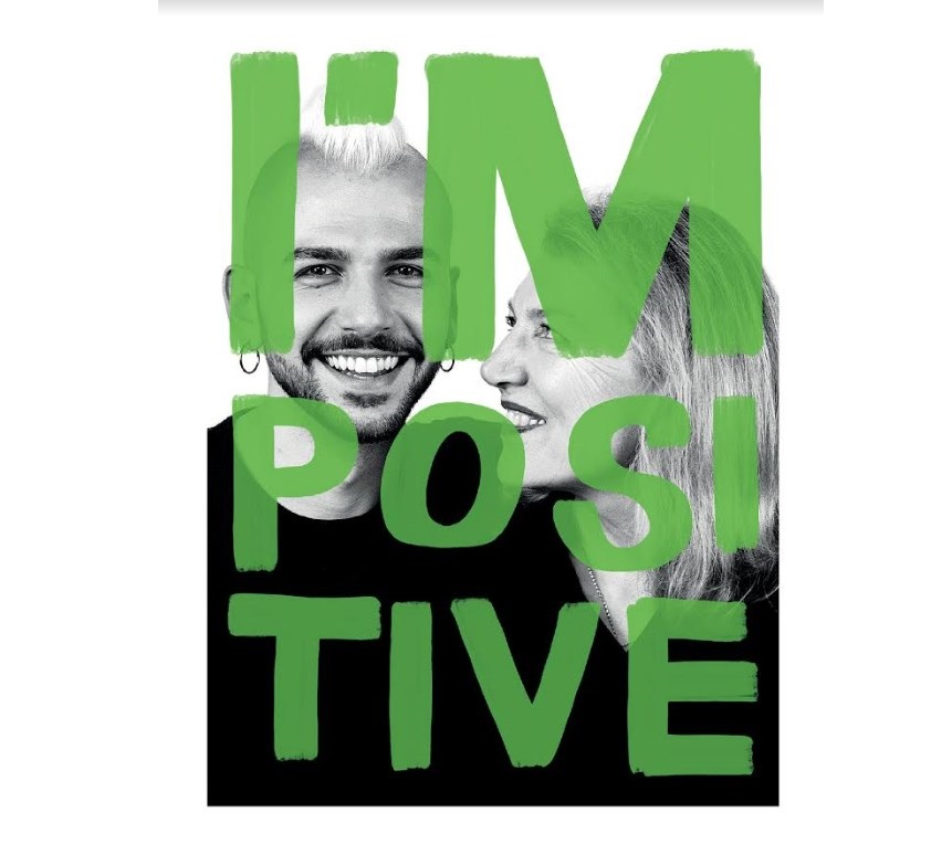 I’M POSITIVE 2019 – Οι θετικές φωνές ακούγονται δυνατότερα