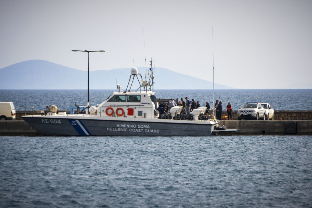 Ακόμη 86 διασώσεις προσφύγων και μεταναστών το τελευταίο 24ωρο