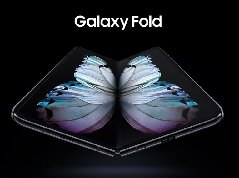 Στη Vodafone το νέο Samsung Galaxy Fold