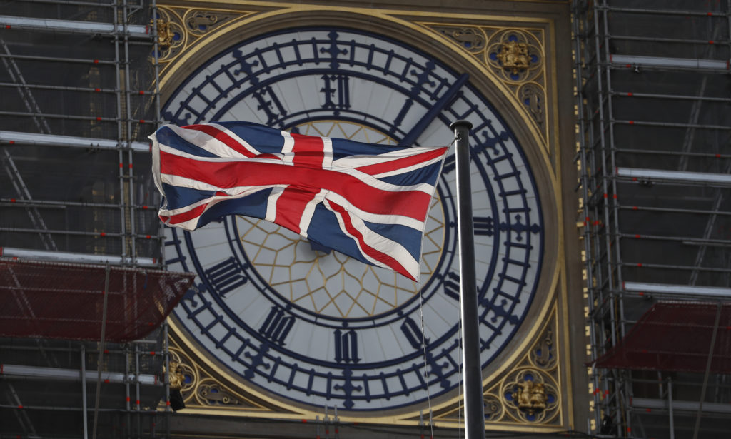 Η Βρετανία καλεί τους πολίτες της να μην ταξιδέψουν σε Ιράκ και Ιράν