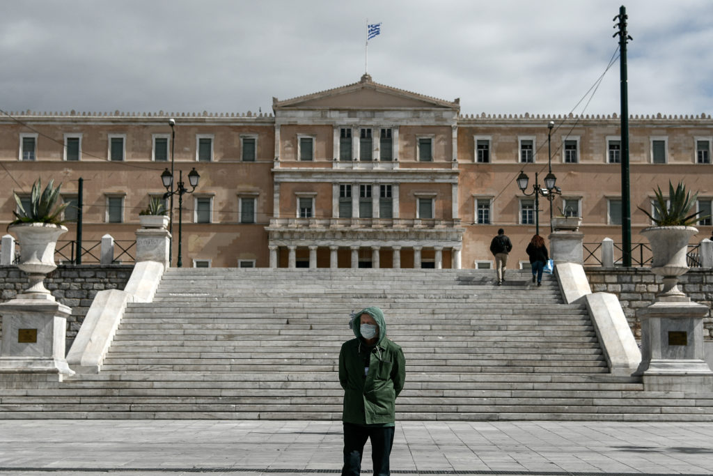 Όλα τα στοιχεία για την εξάπλωση του κορονοϊού ανά τον κόσμο