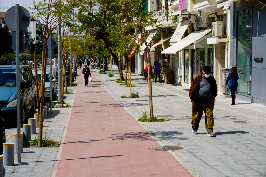 Παρέμβαση Εισαγγελέα Αρείου Πάγου για φαινόμενα αισχροκέρδειας και παραβάτες περιοριστικών μέτρων