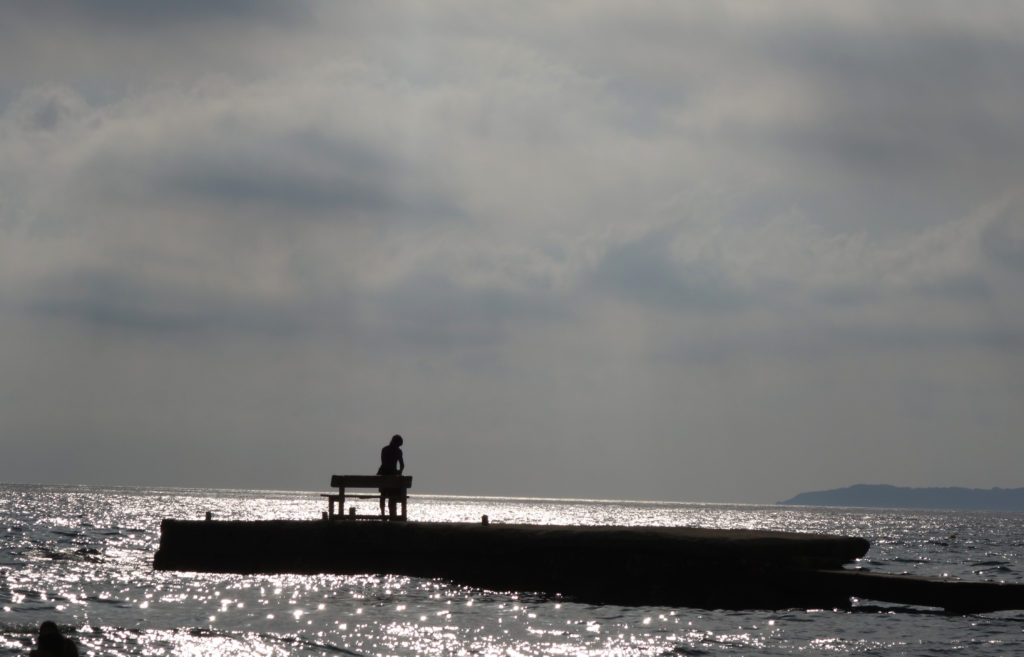 Τετάρτη με συννεφιά αλλά αρκετά καλές θερμοκρασίες