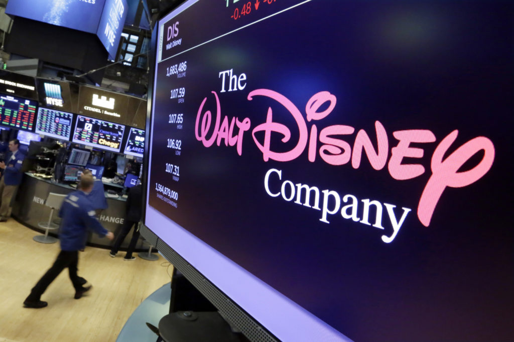 Η Walt Disney Co θα θέσει σε διαθεσιμότητα το μη απαραίτητο προσωπικό της