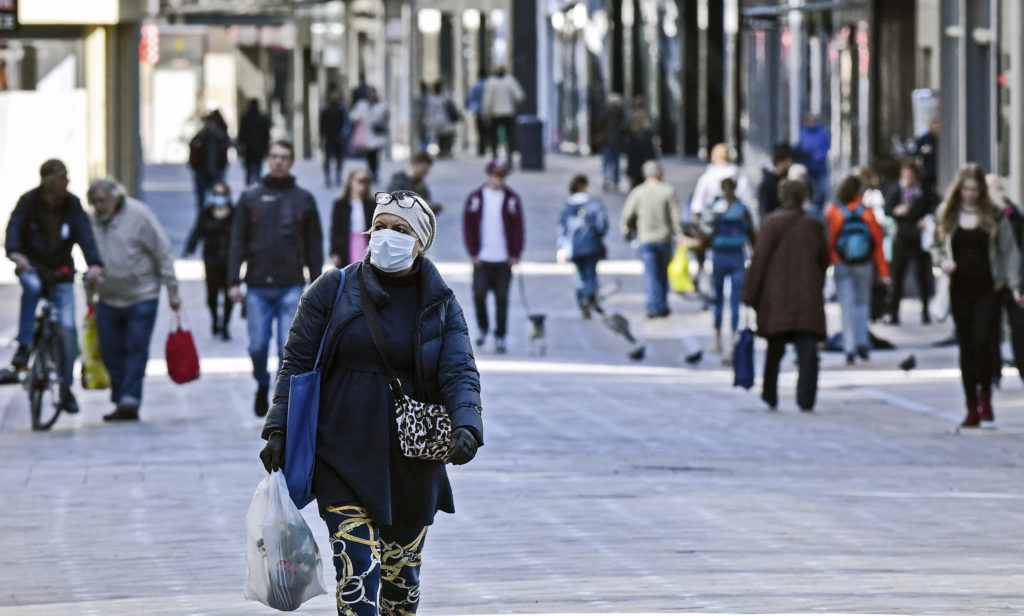 Πάνω από 3 εκατομμύρια τα κρούσματα κορονοϊού παγκοσμίως