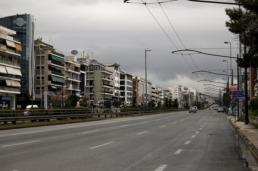 Παράταση προστασίας πρώτης κατοικίας και έκπτωση 25% σε ρυθμίσεις οφειλών στη νέα ΠΝΠ