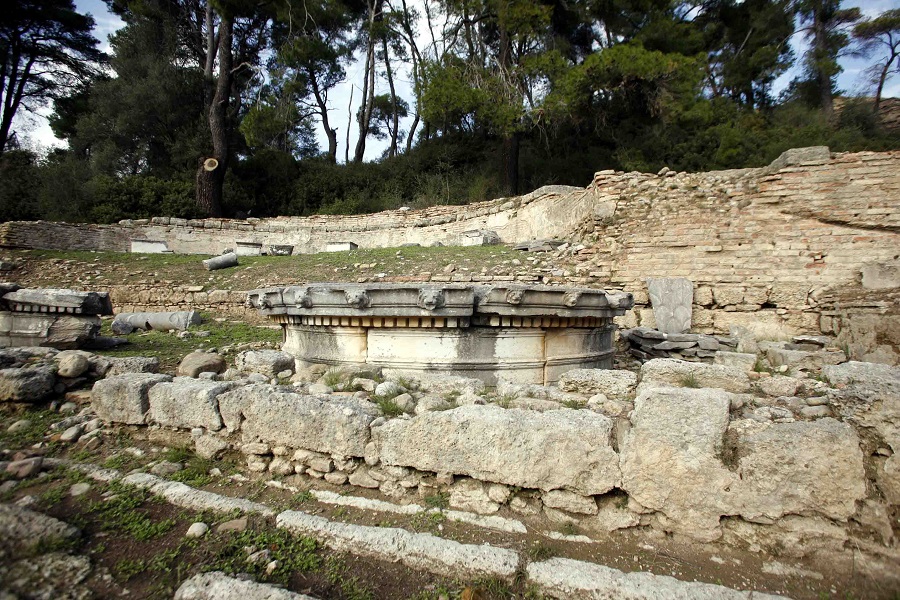 Πολιτισμός για πούλημα