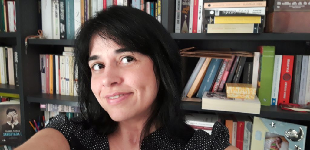H Κατερίνα Μαλακατέ γράφει στο Docville: Δύσκολη η επόμενη μέρα για τα ανεξάρτητα βιβλιοπωλεία