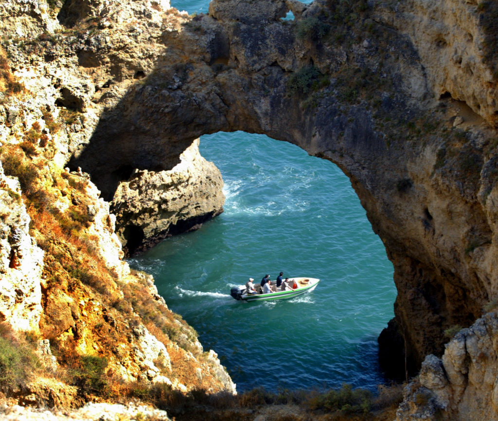 Πορτογαλία: Τεράστια αύξηση ανεργίας στην τουριστική περιοχή Αλγκάρβε