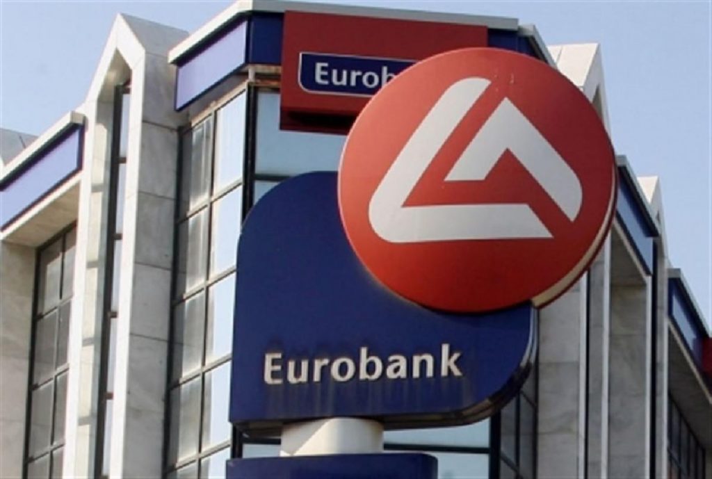 Personal Banking και μέσω του v-Banking της Eurobank