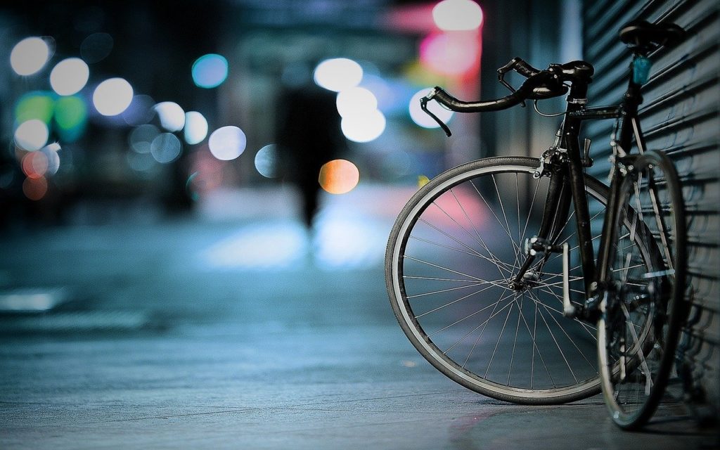 15 σοβαροί λόγοι για να ξεκινήσεις σήμερα να κάνεις ποδήλατο
