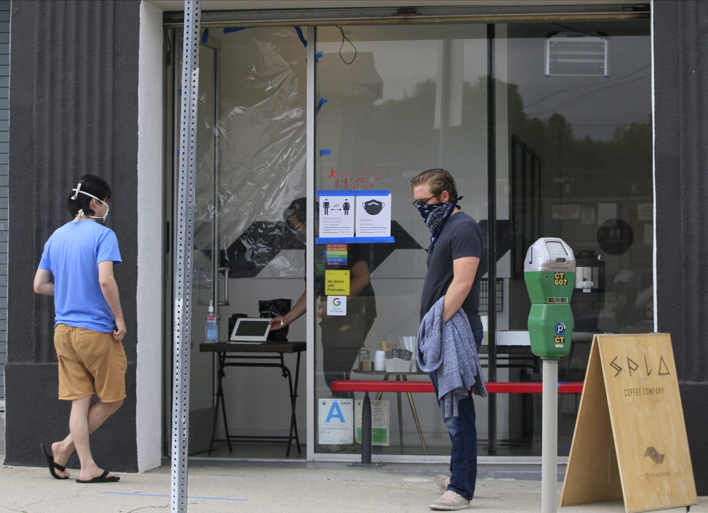 ΗΠΑ: Αύξηση κρουσμάτων στην Καλιφόρνια – Τι εξετάζουν οι αρχές