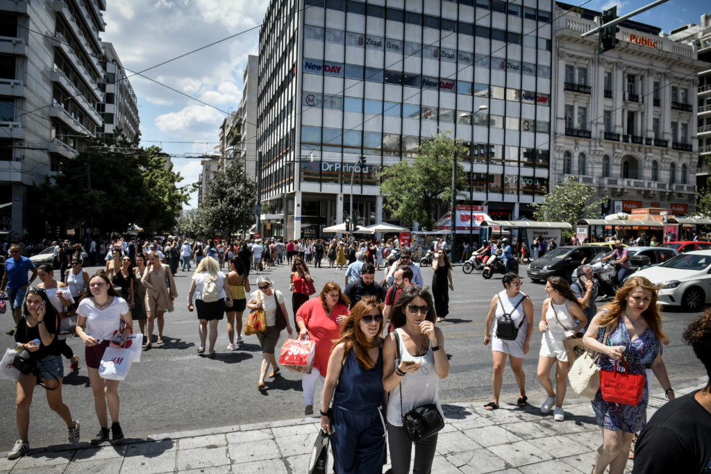 Το κούρεμα του Πέτσα το πλήρωσε ο έλληνας φορολογούμενος