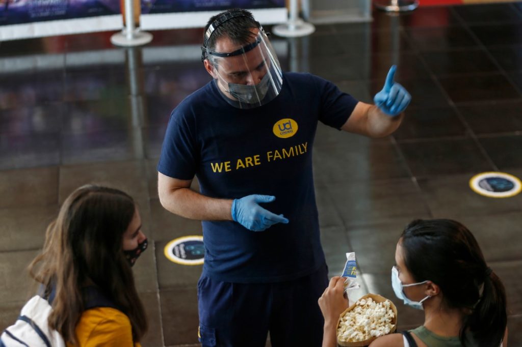 Ιταλία: 26 νεκροί και 259 νέα κρούσματα κορονοϊού το τελευταίο 24ωρο