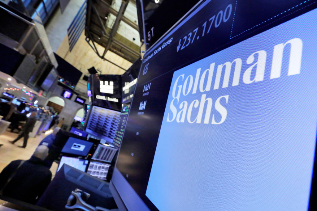 Goldman Sachs: Buy με τιμή στόχο 1,34 ευρώ για την Alpha Bank