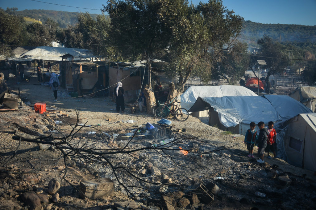 Η επικαιρότητα με τίτλους