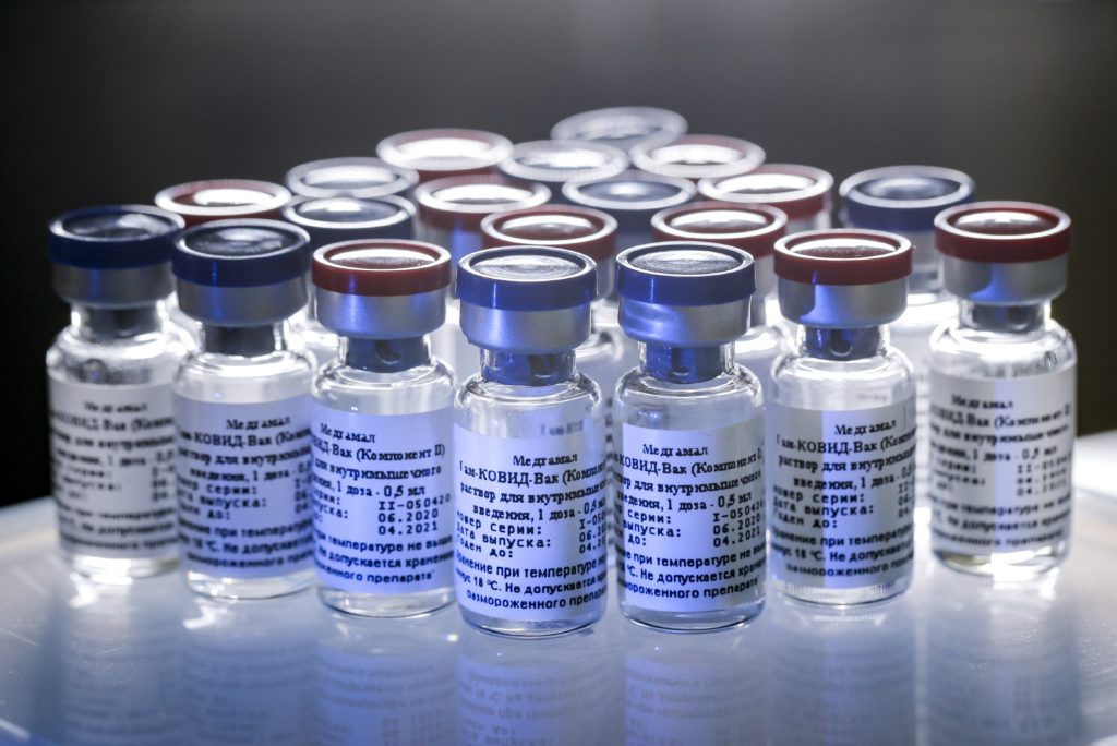 Ευρωπαϊκός Οργανισμός Φαρμάκων: Πιθανή η αδειοδότηση των πρώτων εμβολίων κατά του κορονοϊού μέχρι τέλος του έτους