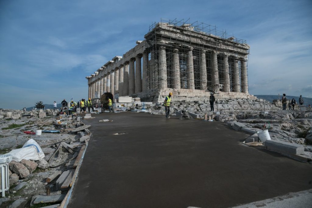 Η σχέση πολιτισμού και Δεξιάς