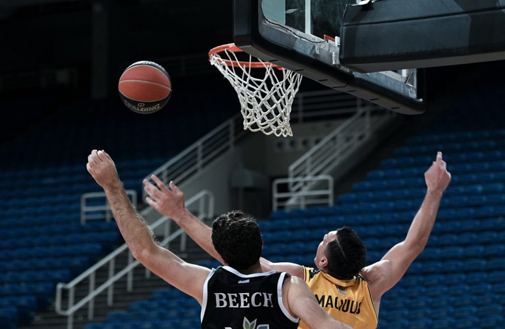 Basket League: Δεκτή η ένσταση του ΠΑΟΚ, θα επαναληφθεί το ντέρμπι με την ΑΕΚ!