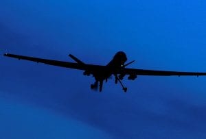 Σμήνος ουκρανικών drones επιτέθηκε στις εγκαταστάσεις ρωσικής εταιρίας χάλυβα στην περιφέρεια Λιπέτσκ