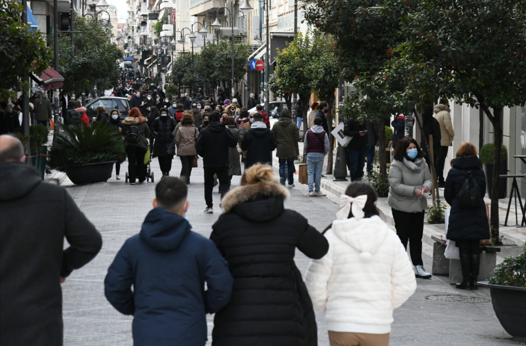 Παγώνη: Οριακή αλλά όχι δραματική η κατάσταση στην Αττική –  Πρέπει να γίνει σωστή διαχείριση