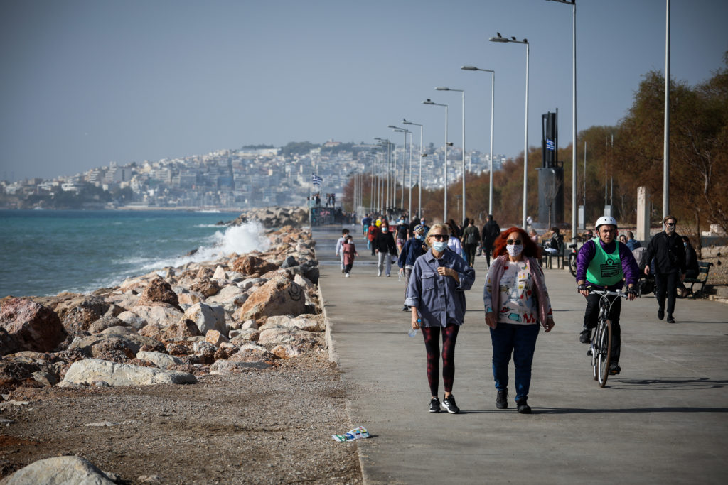 Πόσο πιθανό είναι το σενάριο μετακίνησης με «μονά – ζυγά»;