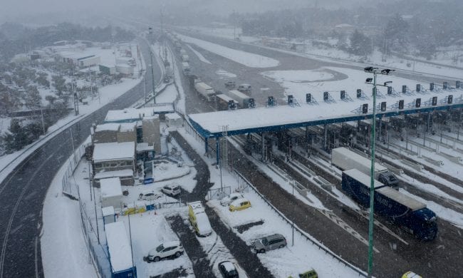 Κοινή δήλωσή από τους τομεάρχες του ΣΥΡΙΖΑ, Χαρά Καφαντάρη, Κώστα Ζαχαριάδη και Μίλτο Χατζηγιαννάκη