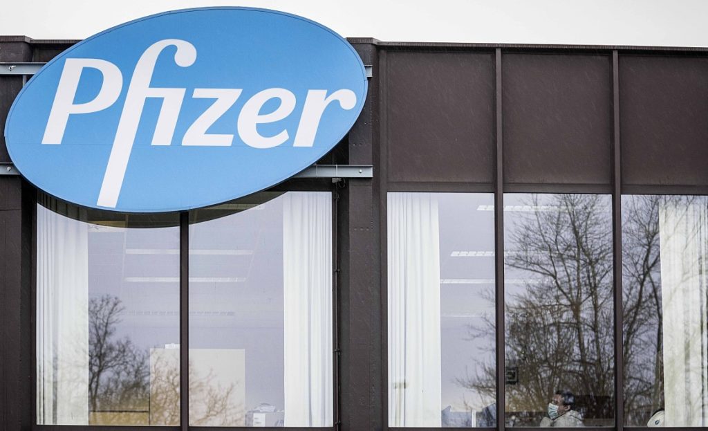 Εμβόλιο: Συμφωνία E.E.με  Pfizer-BioNTech για επιπλέον 200 εκατ. δόσεις