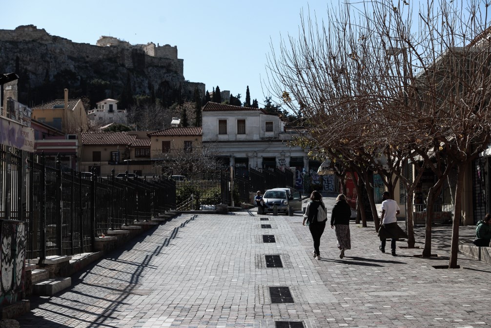 Κορονοϊός: Νέα αύξηση διασωληνωμένων και κρουσμάτων – 21 θάνατοι το τελευταίο 24ωρο